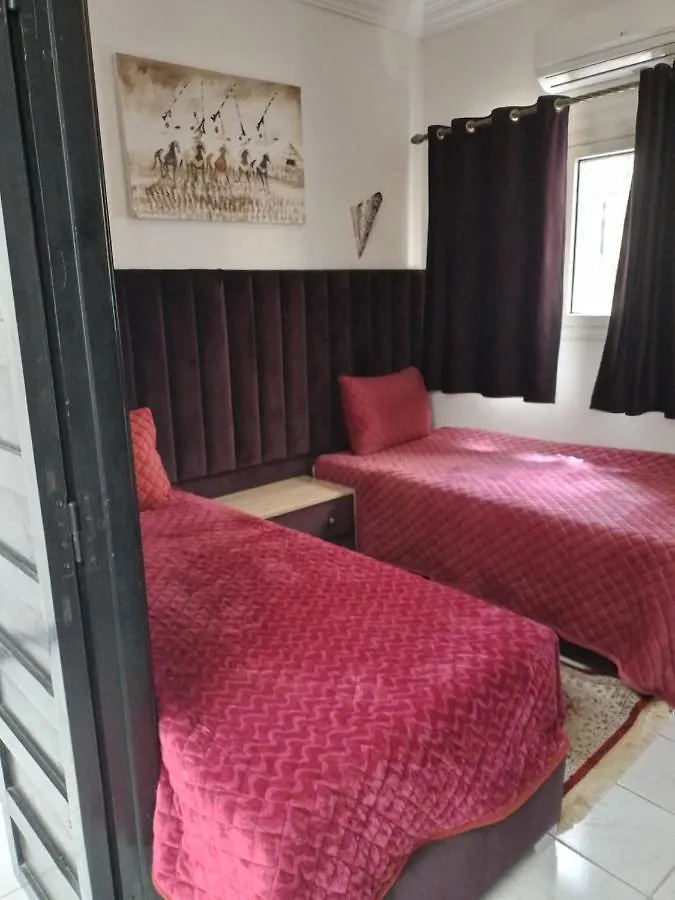 Holiday home Un Riad Pour Se Divertir En Famille & Se Detendre Marrakesh